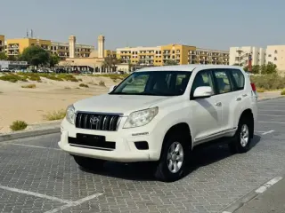 Toyota Prado 2013 — Auto Trader UAE