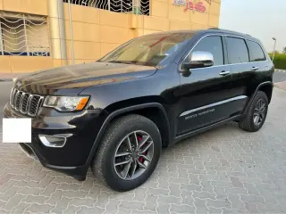 Jeep Grand Cherokee 2019 — Auto Trader UAE