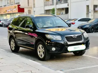 Hyundai Santa Fe 2011 — Auto Trader UAE