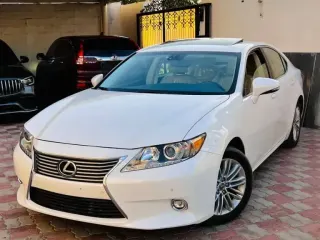 Lexus ES 350 2014 — Auto Trader UAE