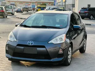 تويوتا بريوس 2012 — Auto Trader UAE