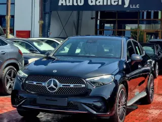 Mercedes-Benz GLC 2026 — Auto Trader UAE