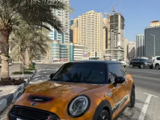 Mini Cooper 2014 — Auto Trader UAE