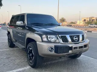 Nissan Patrol Super Safari 2021 — Auto Trader UAE