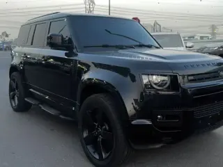 Land Rover Defender 2023 — Auto Trader UAE