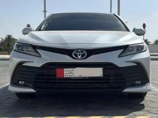 Toyota Camry 2024 — Auto Trader UAE