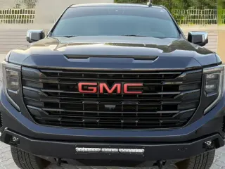 GMC Sierra 2023 — Auto Trader UAE