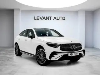 Mercedes-Benz GLC 2025 — Auto Trader UAE