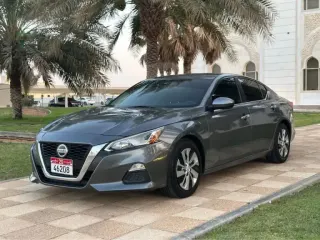 Nissan Altima 2021 — Auto Trader UAE