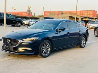 Mazda 6 2022 — Auto Trader UAE