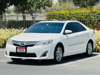 Toyota Camry 2015 — Auto Trader UAE