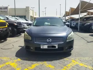 Nissan Maxima SV 2010 — Auto Trader UAE