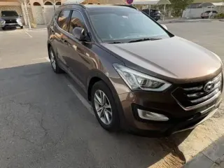 Hyundai Santa Fe 2016 — Auto Trader UAE