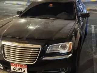 Chrysler 300 2014 — Auto Trader UAE