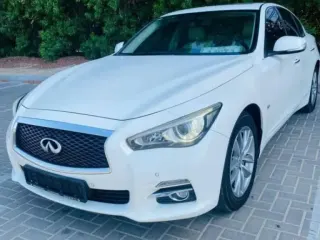Infiniti Q50 2016 — Auto Trader UAE