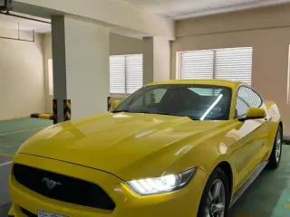 Ford Mustang 2016 — Auto Trader UAE