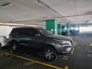Toyota Fortuner EXR 2022 — Auto Trader UAE