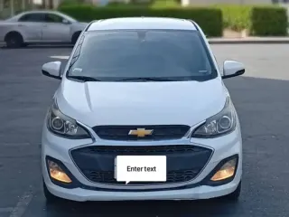 Chevrolet Spark 2019 — Auto Trader UAE
