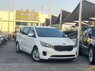 Kia Sedona 2015 — Auto Trader UAE