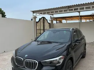 BMW X1 2019 — Auto Trader UAE
