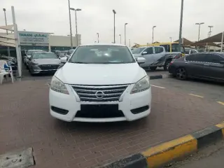Nissan Sentra 2016 — Auto Trader UAE