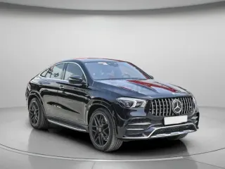 Mercedes-Benz GLE AMG 53 2021 — Auto Trader UAE