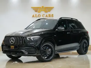 Mercedes-Benz GLE AMG 53 2023 — Auto Trader UAE