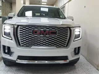 GMC Yukon Denali 2021 — Auto Trader UAE