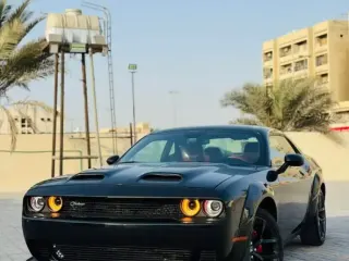 Dodge Challenger 2023 — Auto Trader UAE