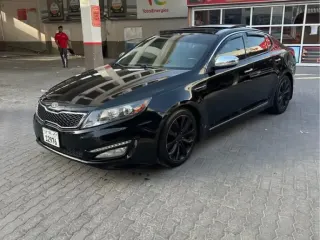 Kia K3 2013 — Auto Trader UAE