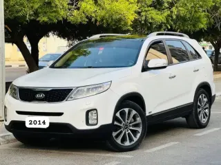 كيا سورينتو 2014 — Auto Trader UAE