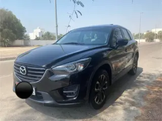 مازدا CX 5 2016 — Auto Trader UAE
