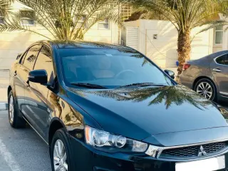 Mitsubishi Lancer 2017 — Auto Trader UAE