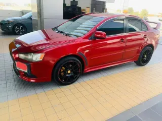 Mitsubishi Lancer 2010 — Auto Trader UAE