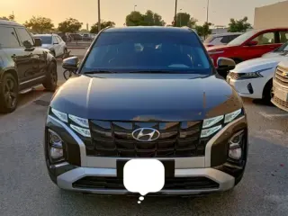Hyundai Creta 2023 — Auto Trader UAE