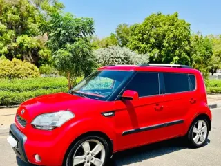 Kia Soul 2014 — Auto Trader UAE