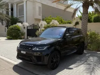 Land Rover Range Rover Sport 2020 — Auto Trader UAE