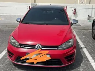 Volkswagen Golf R 2016 — Auto Trader UAE