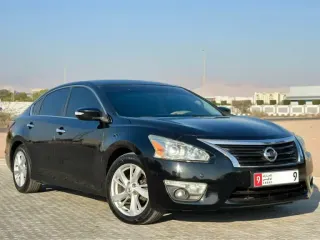 Nissan Altima 2014 — Auto Trader UAE
