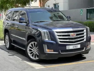 كاديلاك اسكاليد 2018 — Auto Trader UAE