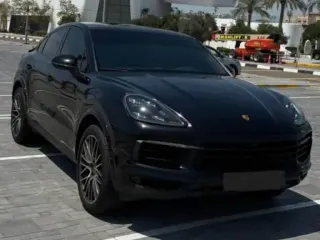 Porsche Cayenne 2022 — Auto Trader UAE