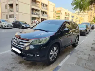 Honda CR-V 2012 — Auto Trader UAE