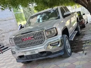 GMC Sierra 2016 — Auto Trader UAE