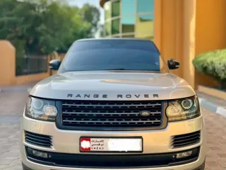 Land Rover Range Rover Autobiography 2014 — Auto Trader UAE