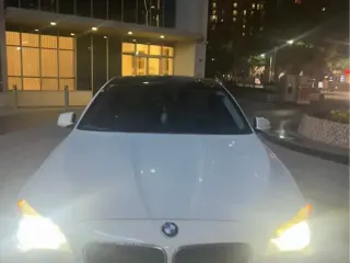 BMW 5 Series 2011 — Auto Trader UAE