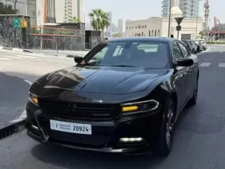 Dodge Charger 2016 — Auto Trader UAE