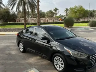 Hyundai Accent 2020 — Auto Trader UAE