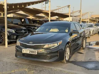 Kia Optima 2016 — Auto Trader UAE