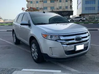 Ford Edge 2013 — Auto Trader UAE
