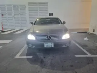 Mercedes-Benz CLS 2007 — Auto Trader UAE